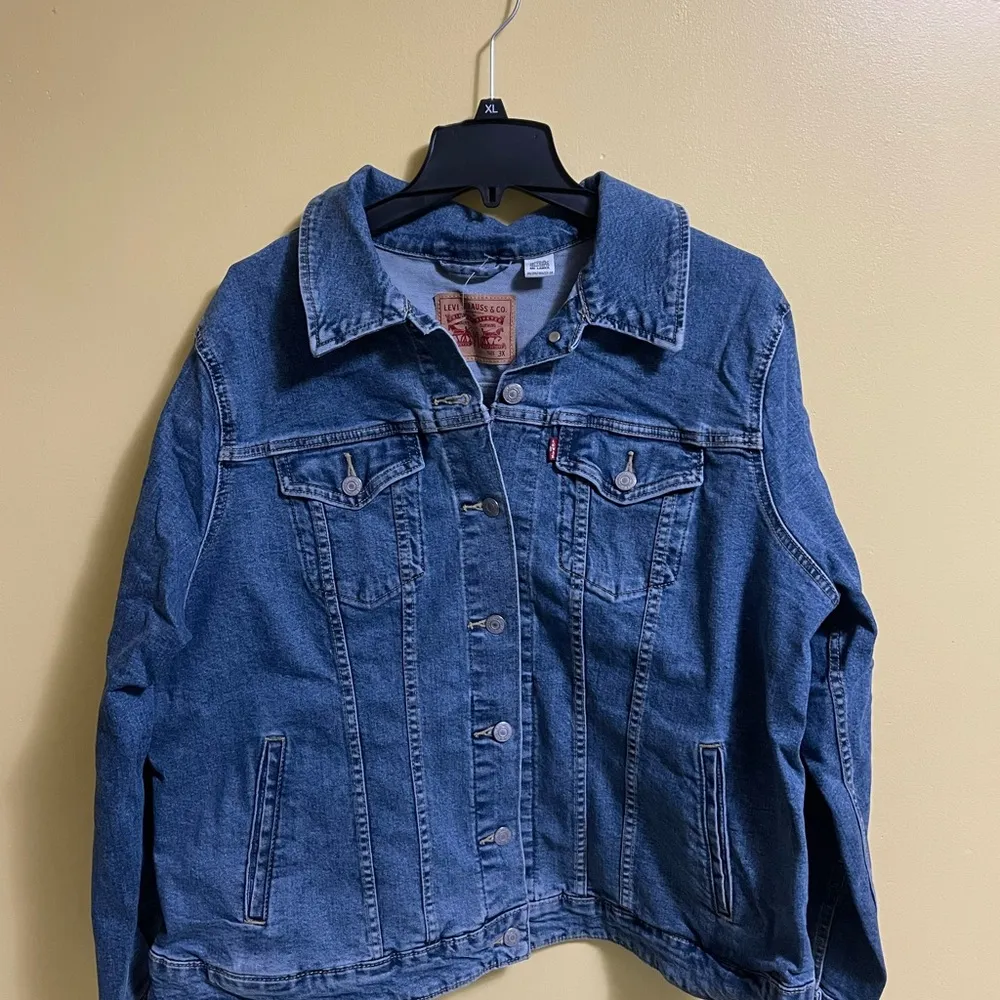 Levi's Levi’s Woman jacket - Image 9