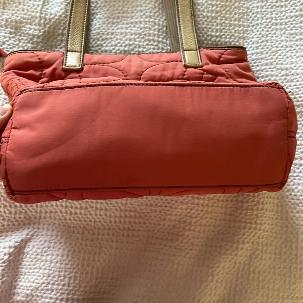 CUTE FOSSIL PURSE - Image 4