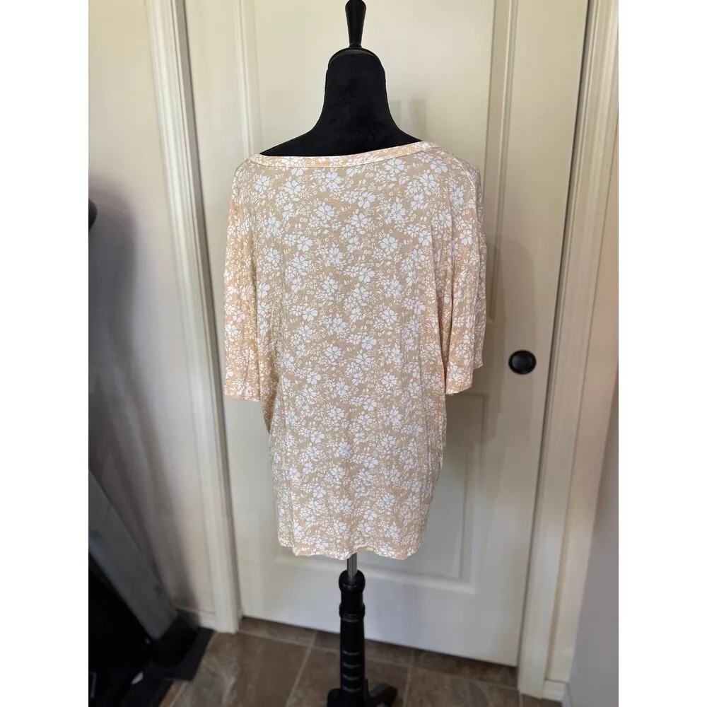 American Eagle Soft & Sexy T-Shirt Size XL - Image 7