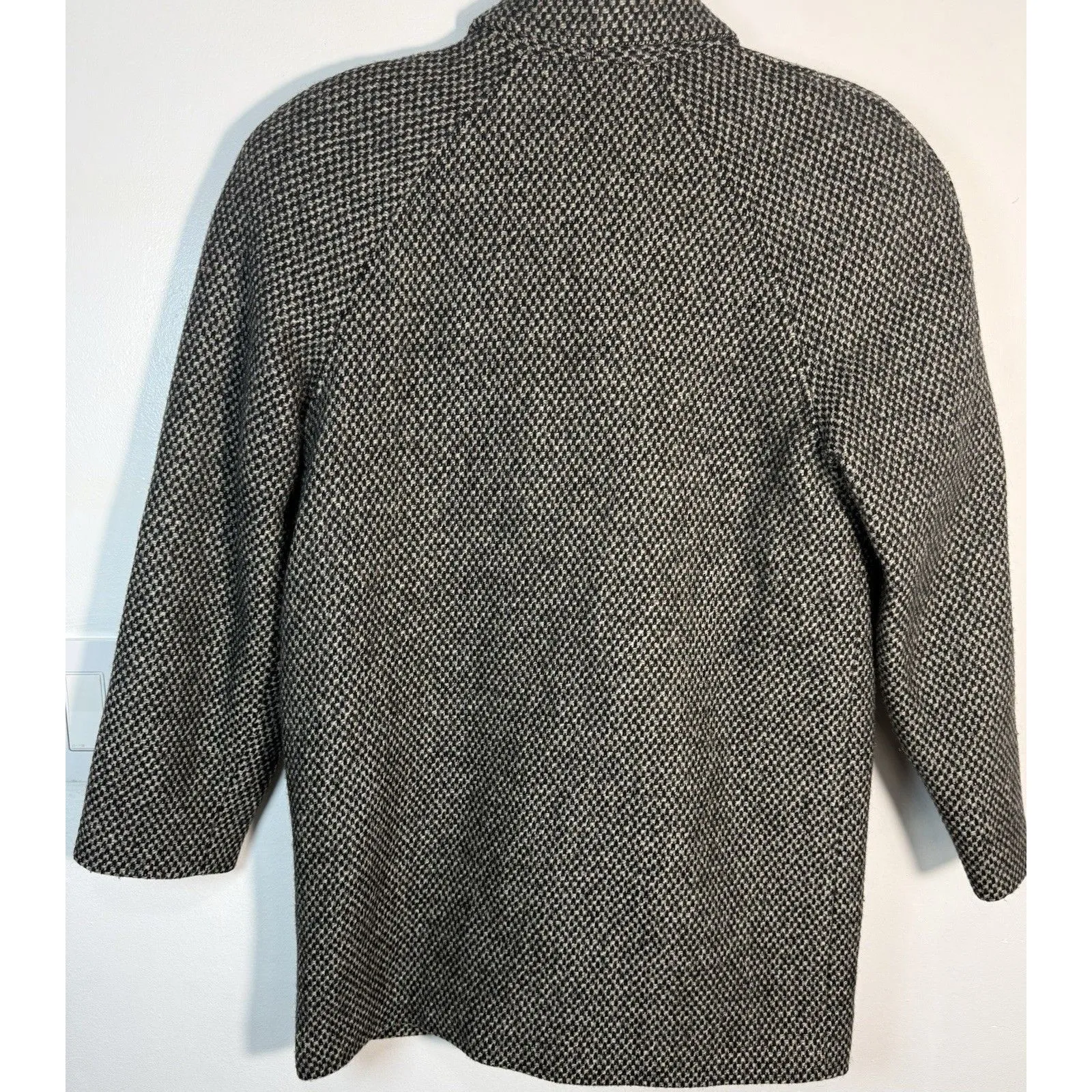 Vintage Fleet Street Wool - Image 4