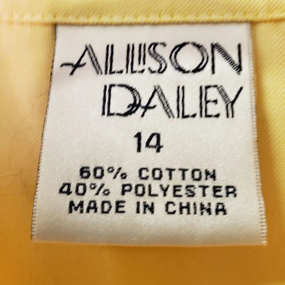 Allison Daley  Top - Image 5