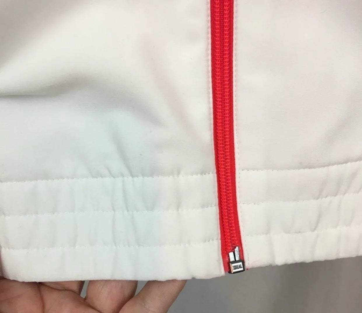 Club track  jacket  XL - Image 4