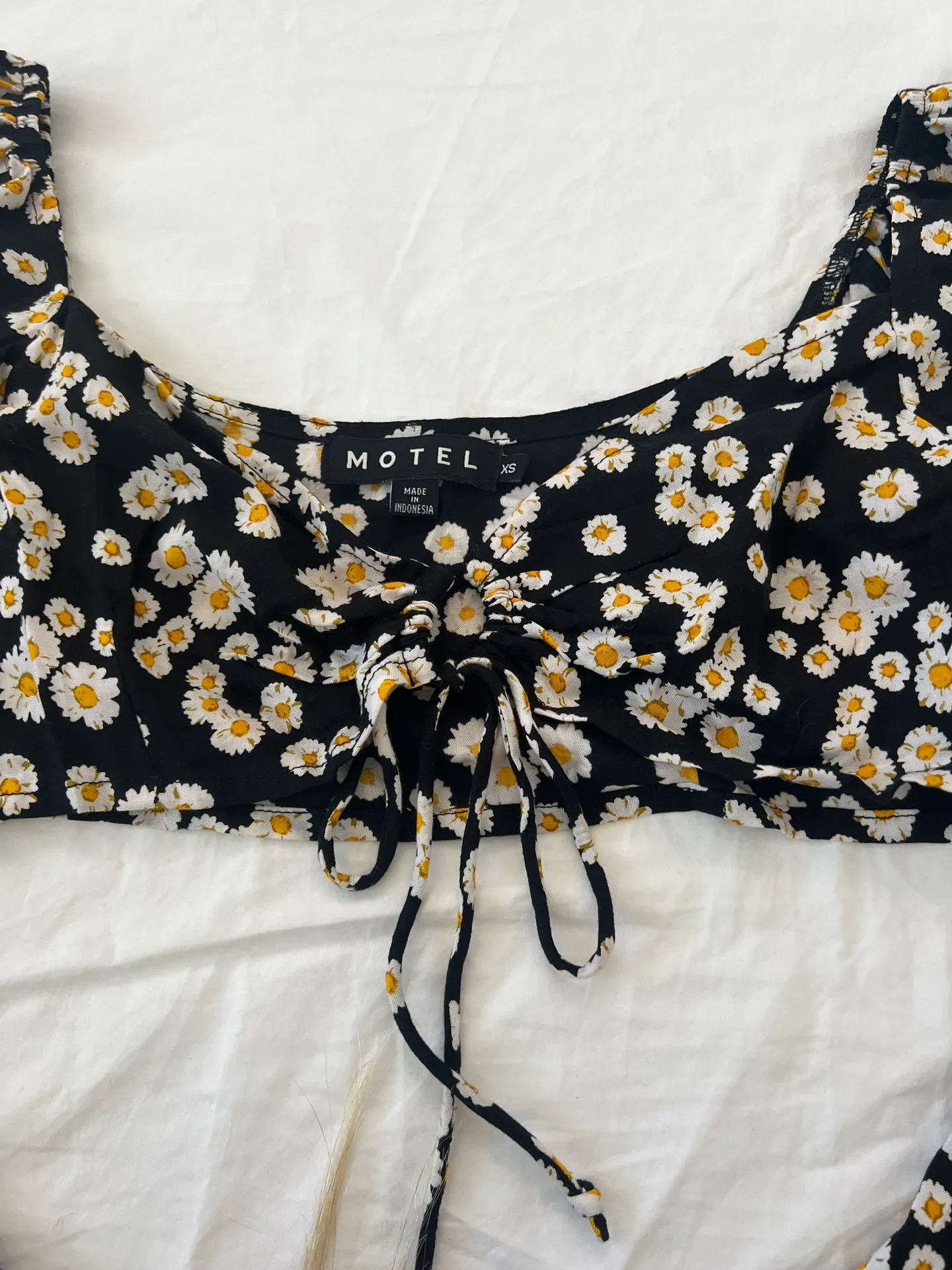 Mini Daisy Top - Image 4