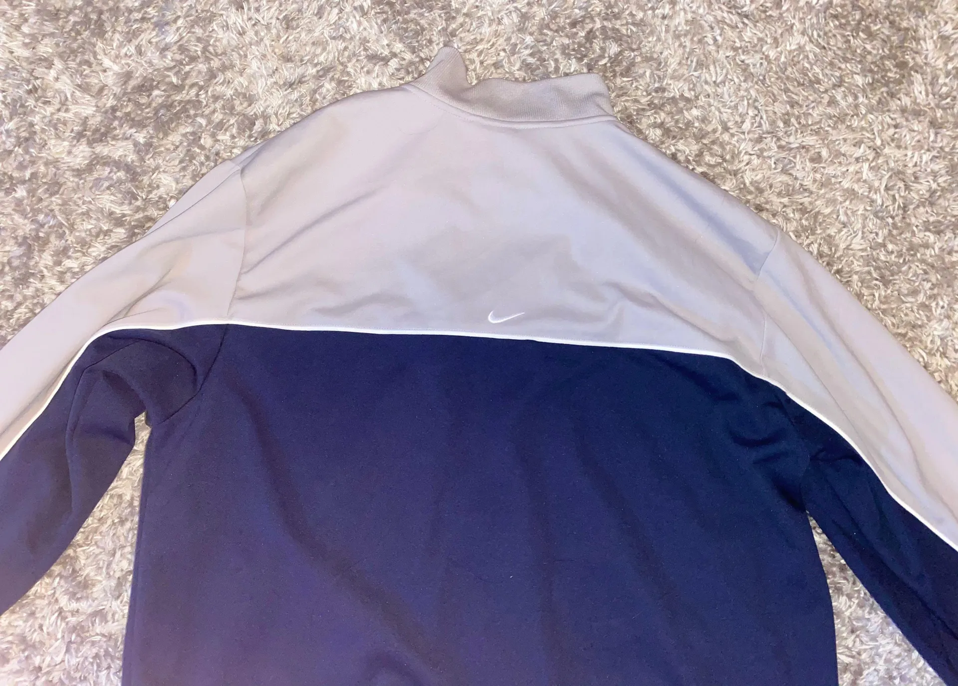 Nike Vintage Jacket - Image 3