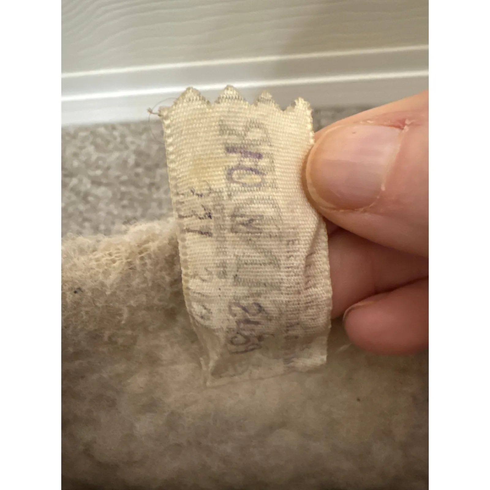 Vintage Women’s Sandler of Boston Leather Shearling Combat Boots, 10M Tan Size 10 - Image 11