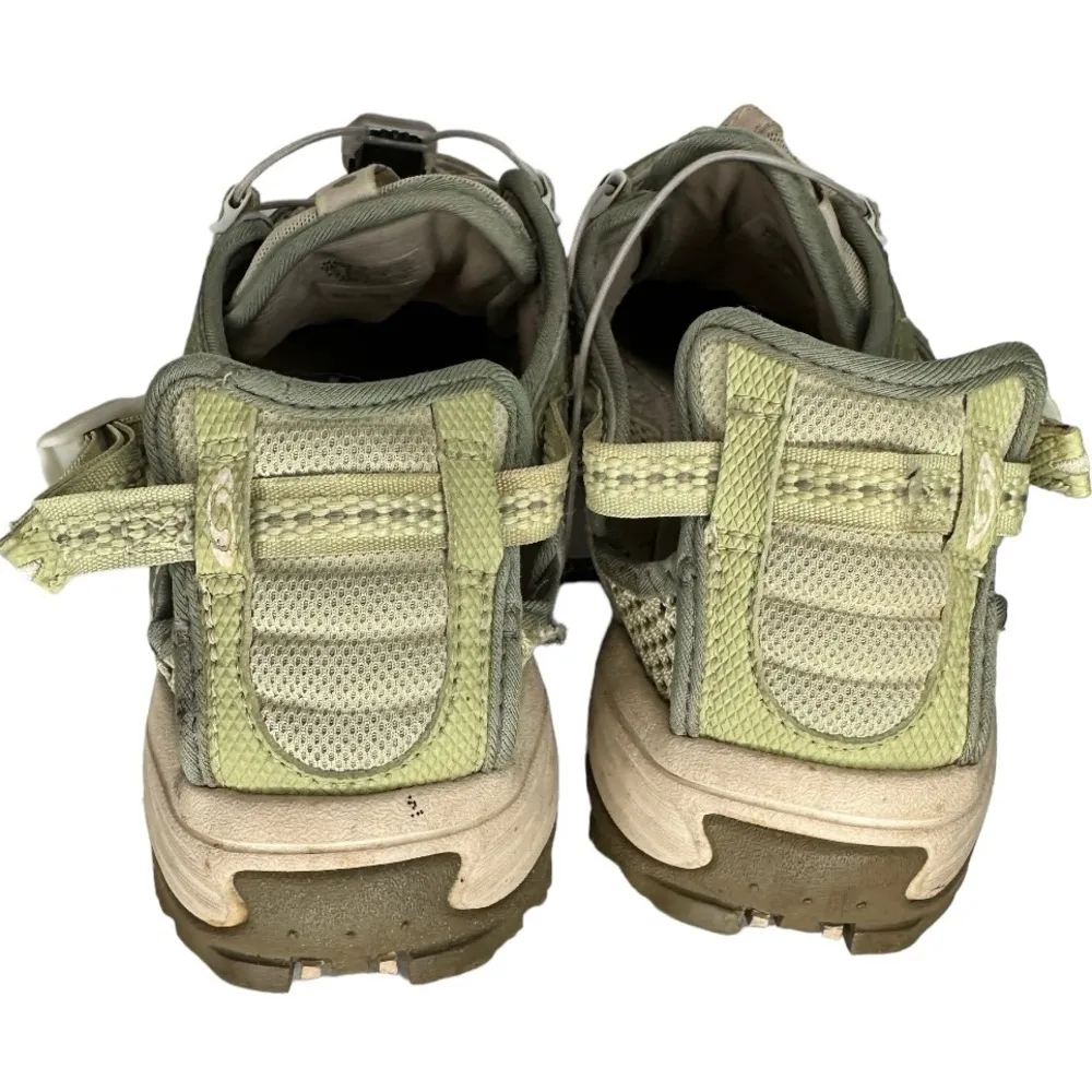 Salomon Athletic Shoes‎ - Image 4