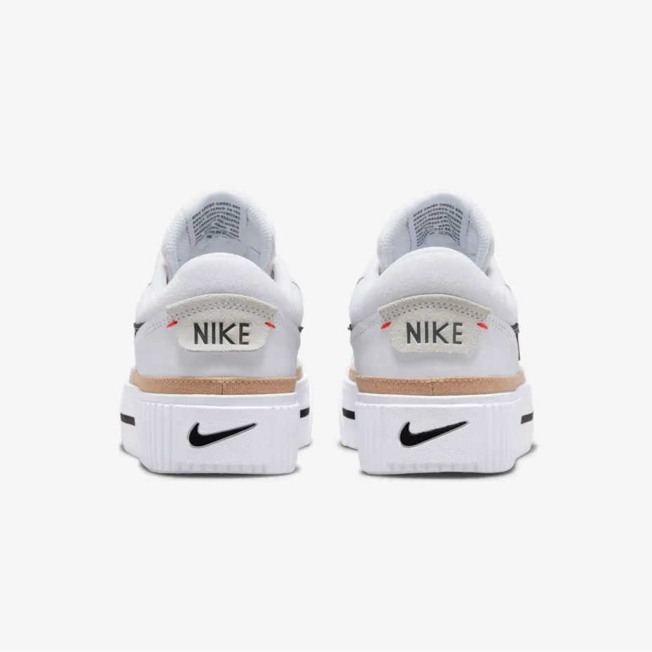 Nike Court Legacy Lift Women's Shoes 9.5 US - Image 5