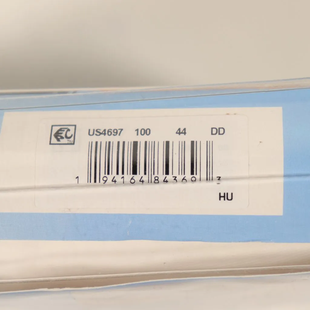 NIB Playtex 18 Hour Smoothing Minimizer Bra Size 44DD in Sin Vanilla #4697 - Image 7