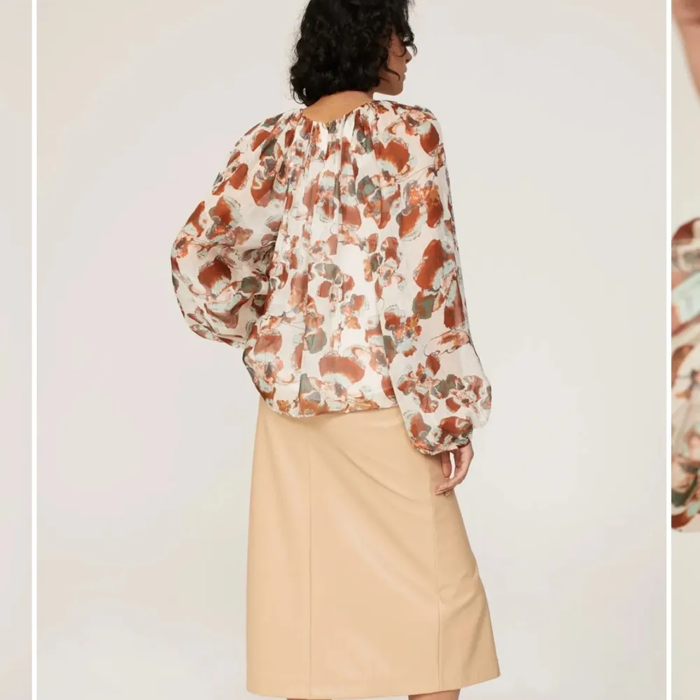 Tanya Taylor
Elaine Top - Image 2