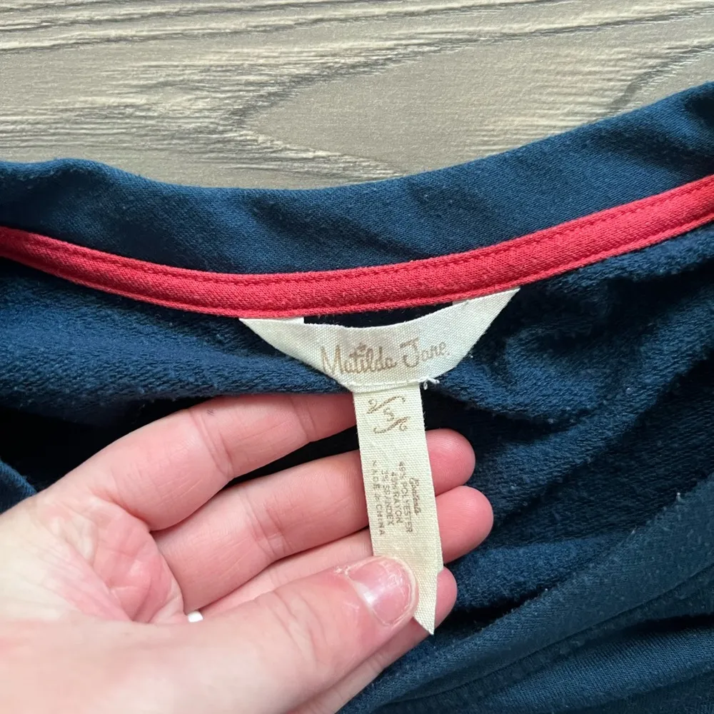 Matilda Jane  top - Image 3