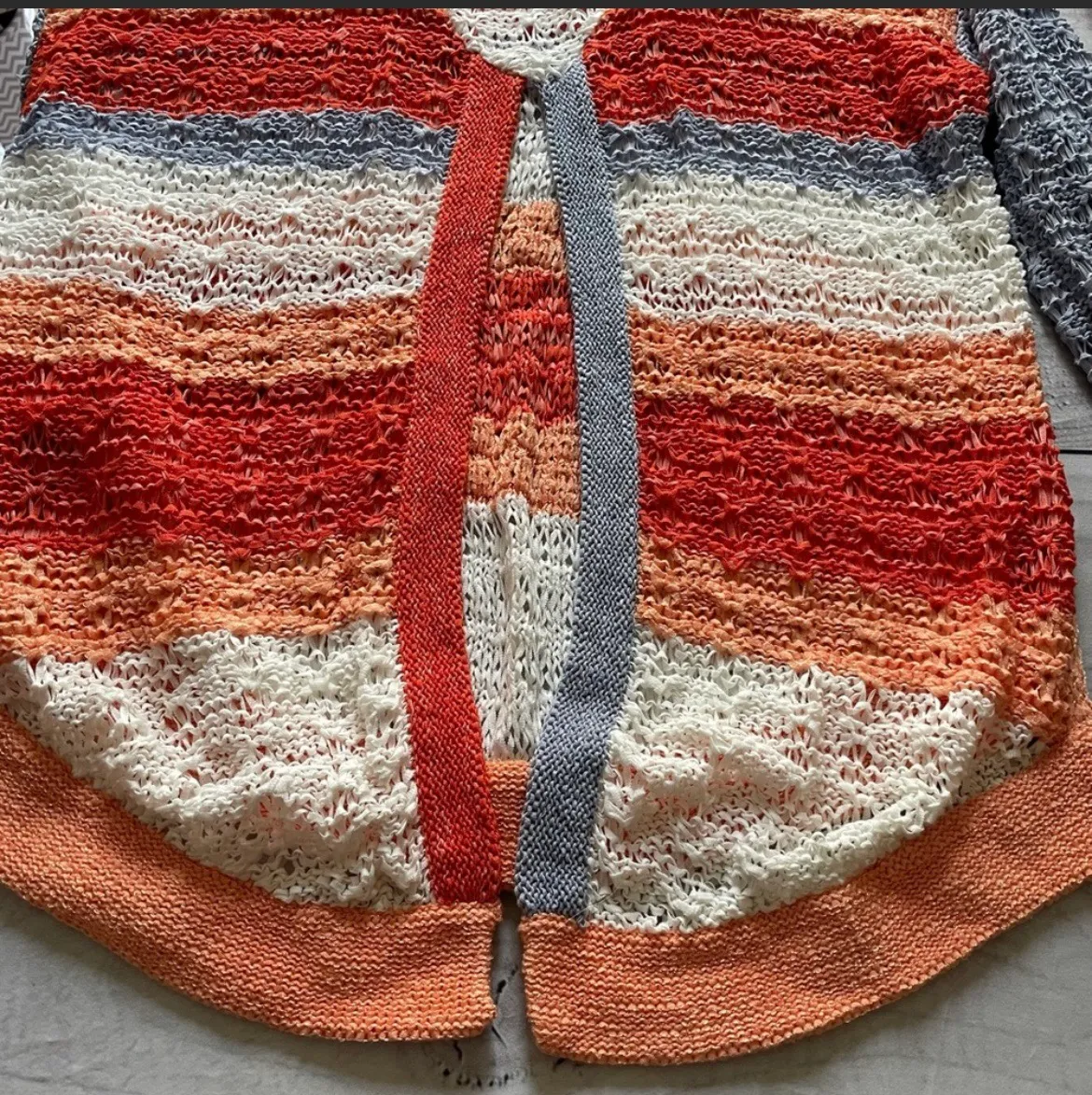 Curio New York Sweater - Image 4