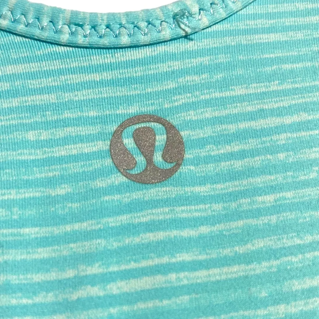Lululemon Turbo Tabk - Image 5