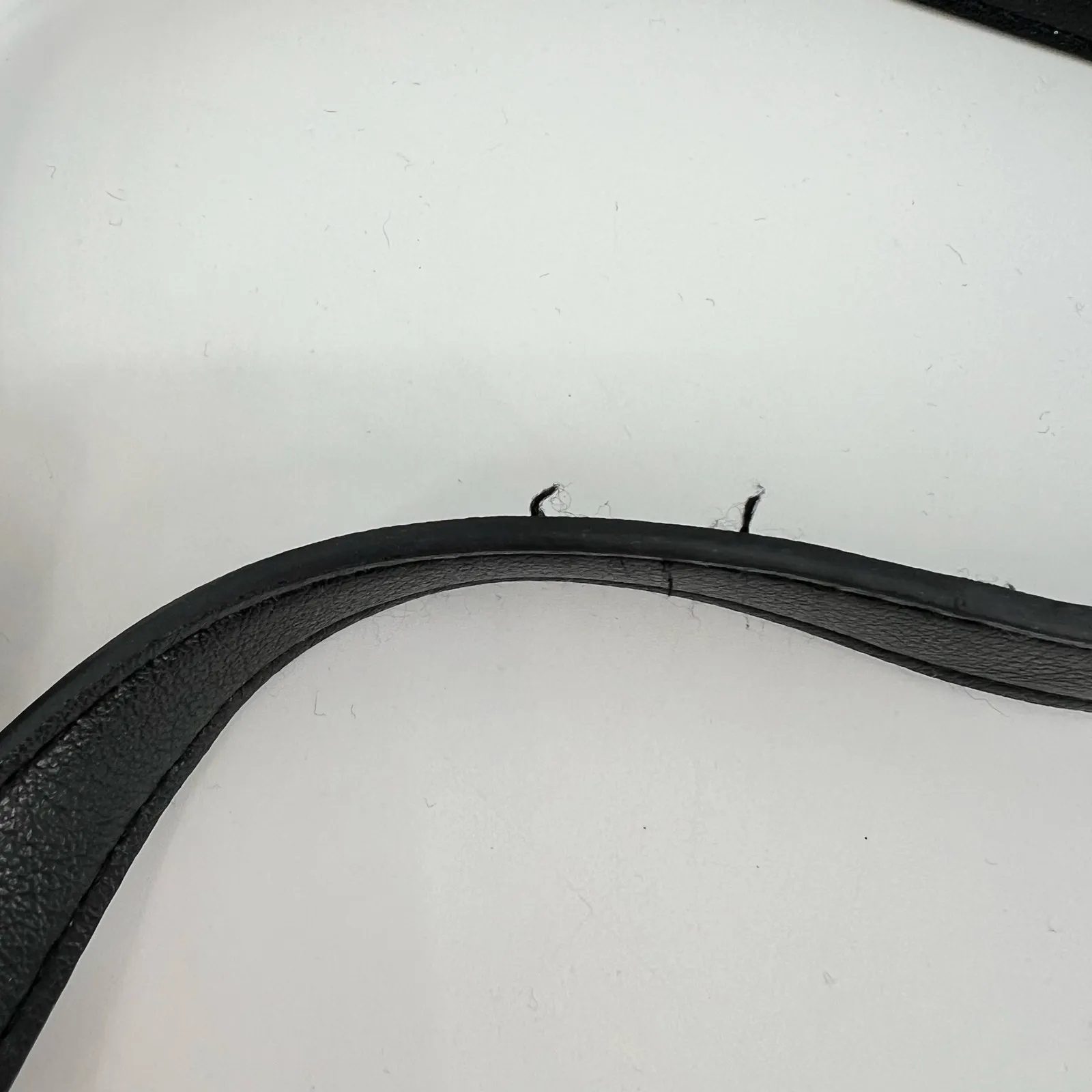 Rosetti gray black zip top crossbody zippered pockets travel every day casual - Image 6