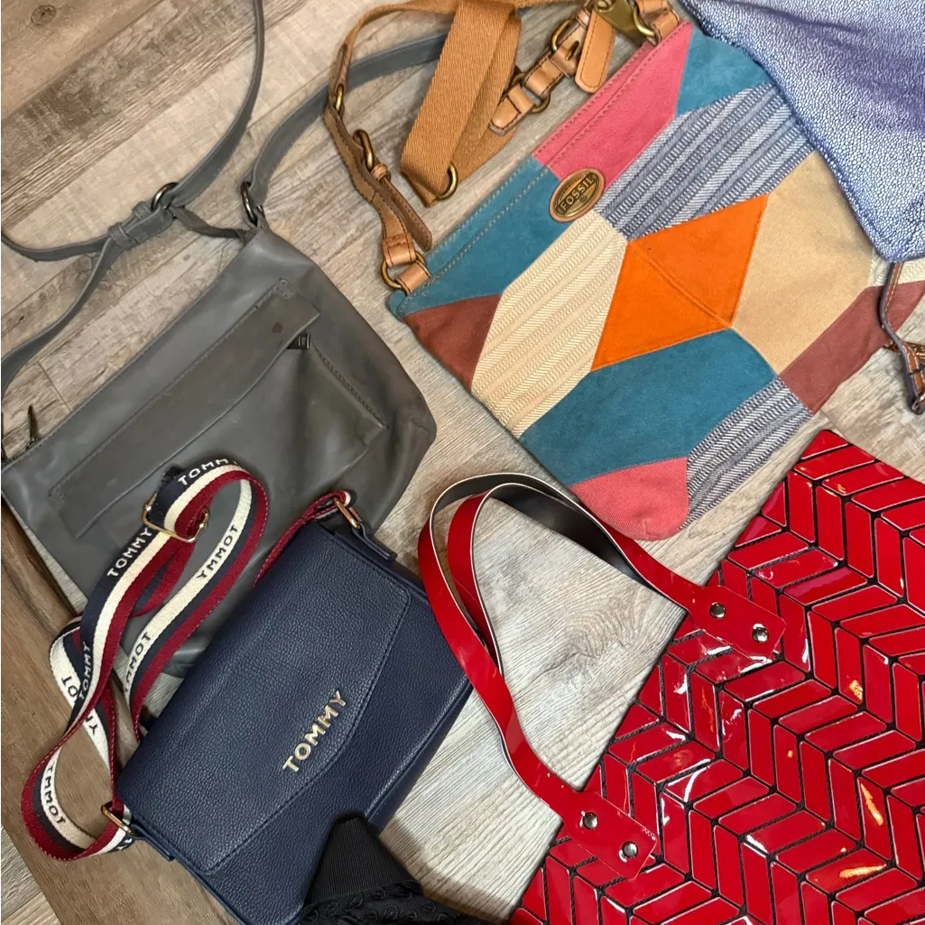 Lot of 10 Women’s Bag - Image 5