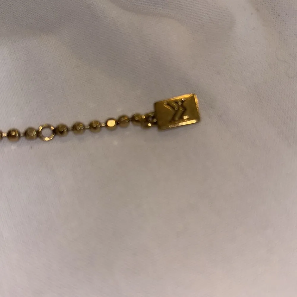 Miranda Frye London Bracelet Gold - Image 5