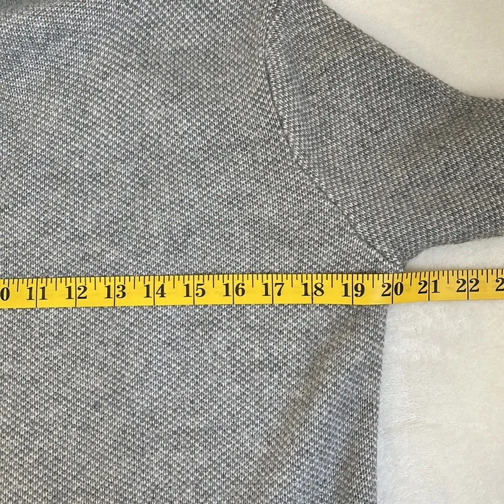 Olivia Sky Women’s Open Front Cardigan Size Small - Image 6