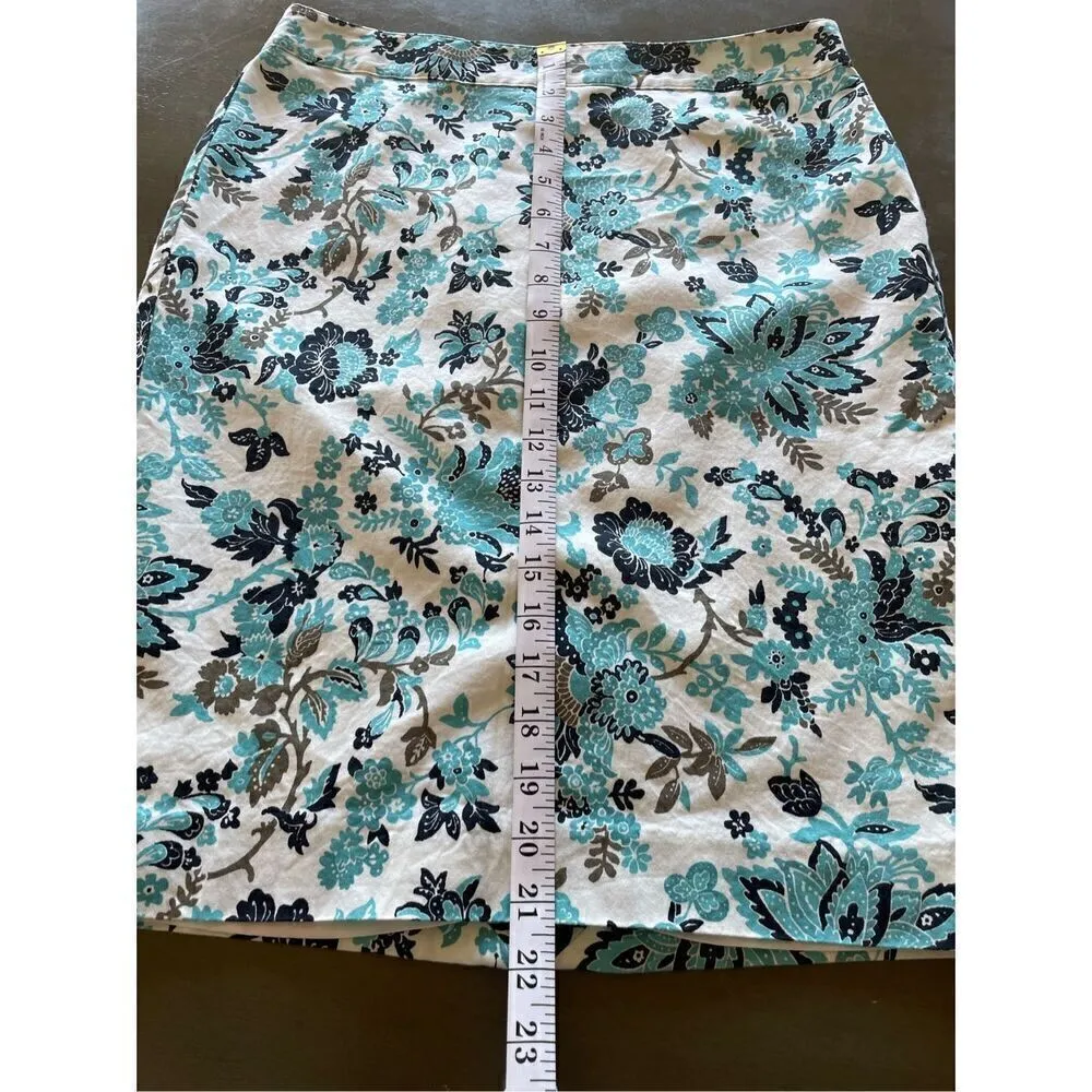 Van Heusen  Studio skirt - Image 6