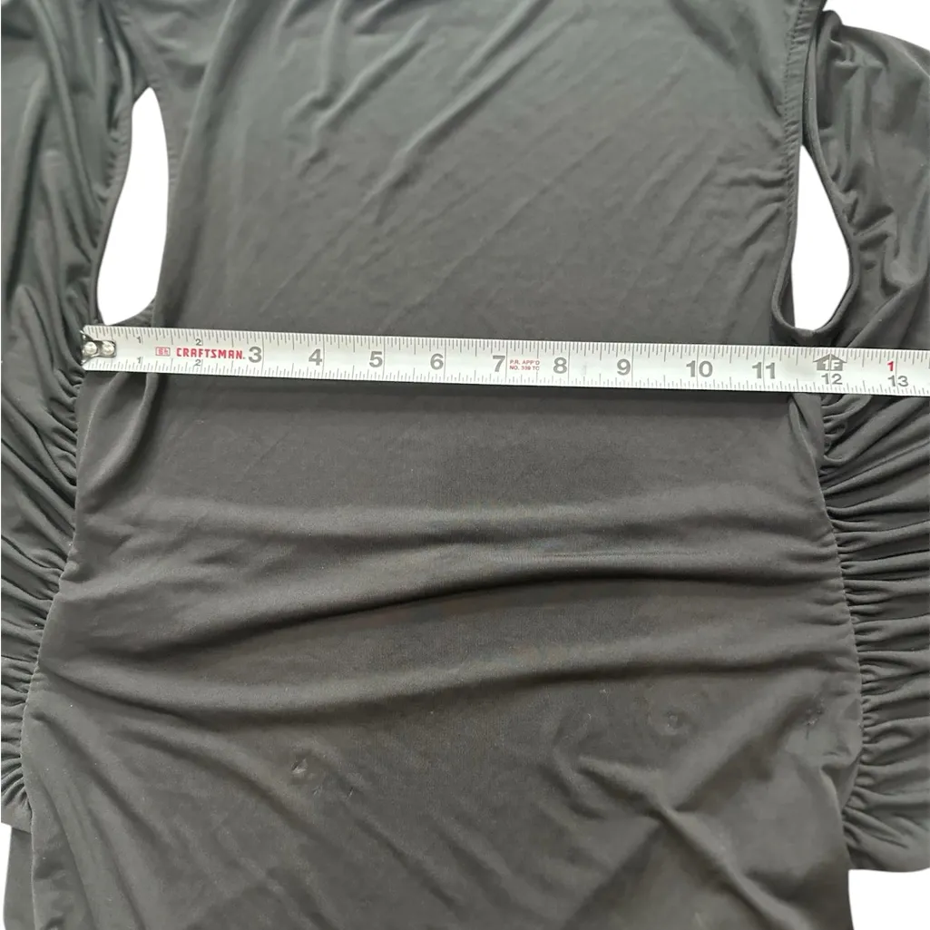 Zara basics black body suit‎ size small - Image 5