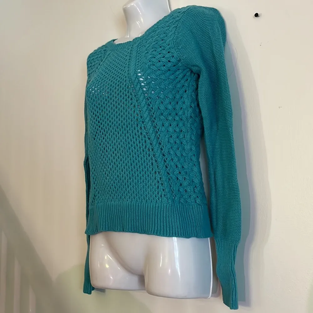 If It Were Me knit sweater - Image 6