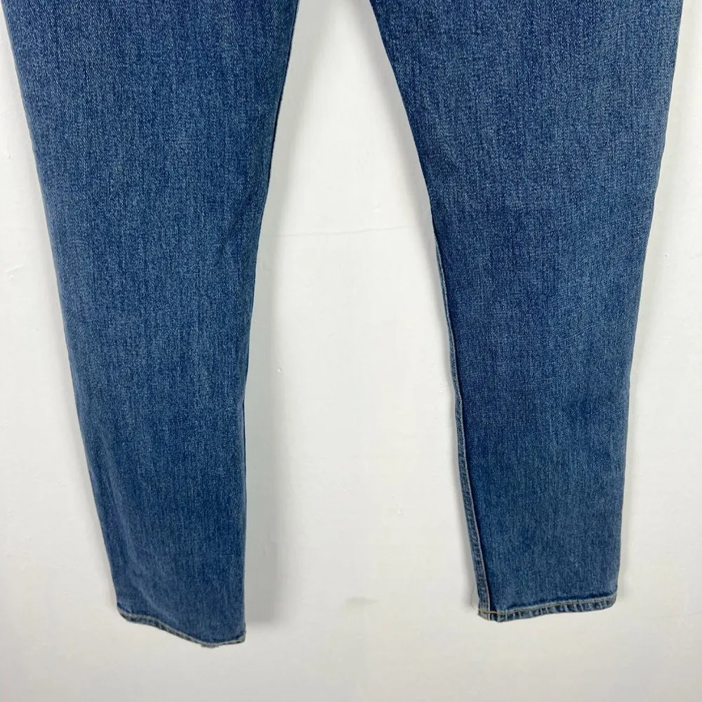 GRLFRND Karolina High-Rise Skinny Jean in Groovy Situation Size 28 N2714 - Image 10