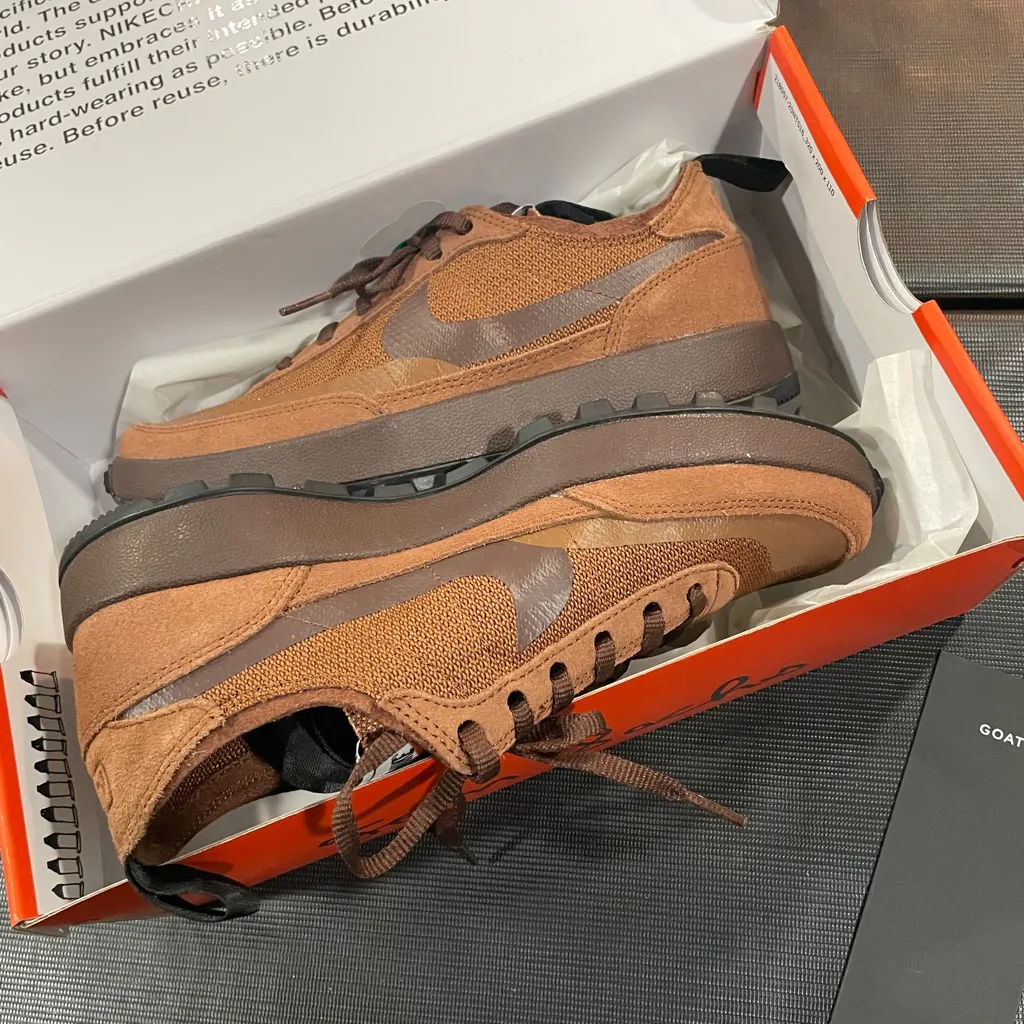 Nike general purpose shoe - Image 8