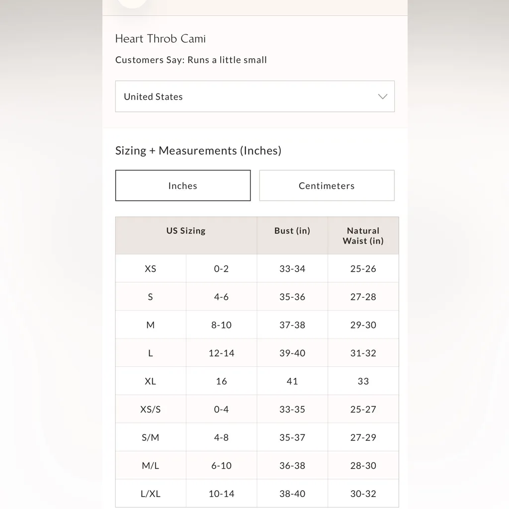 NWT Free People Heart Throb Cami in Powder Pink - Image 5