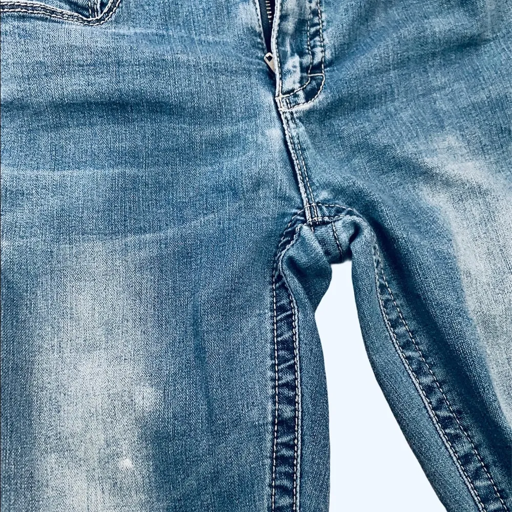 Seven7 size 6 skinny jeans. - Image 3