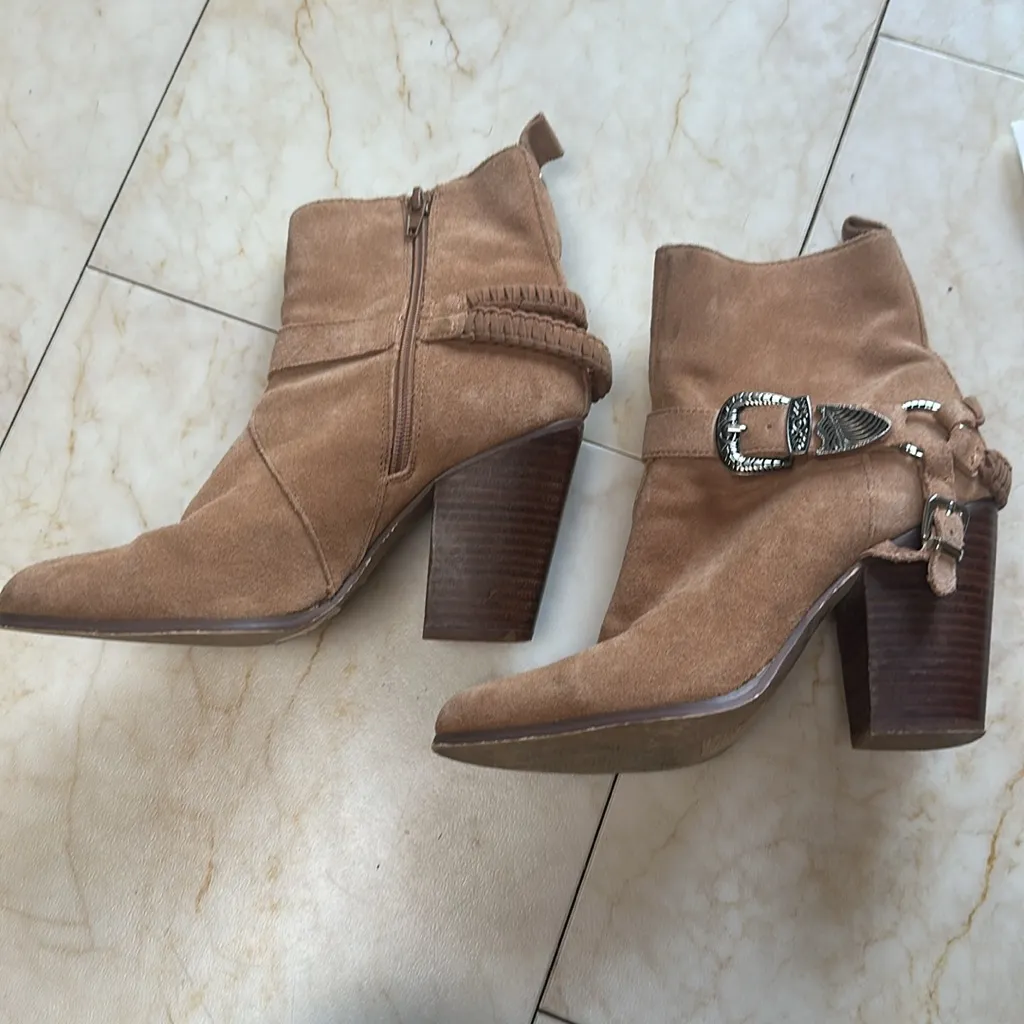 Western bootie - Image 2