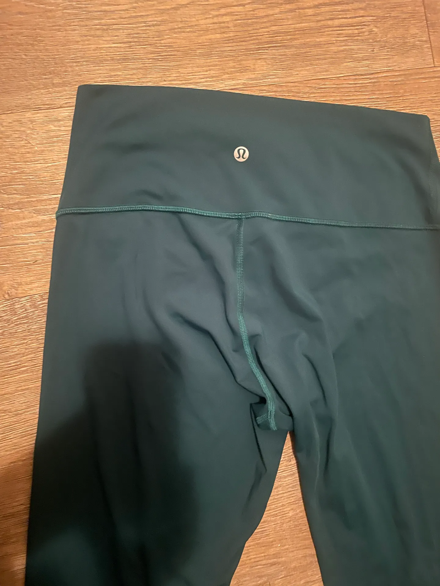 Lululemon wunder under high-rise tight 25" - Image 3