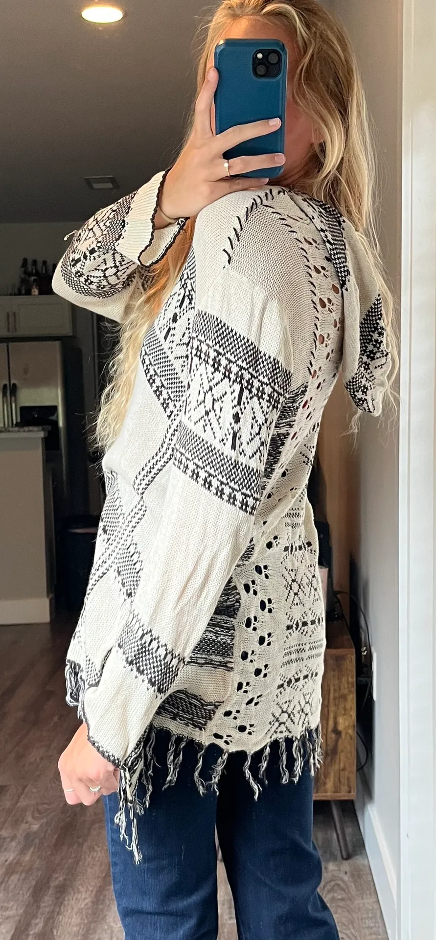 Boho Cover Up - Image 6