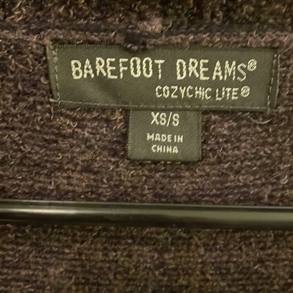 Barefoot Dreams  Sweater - Image 2