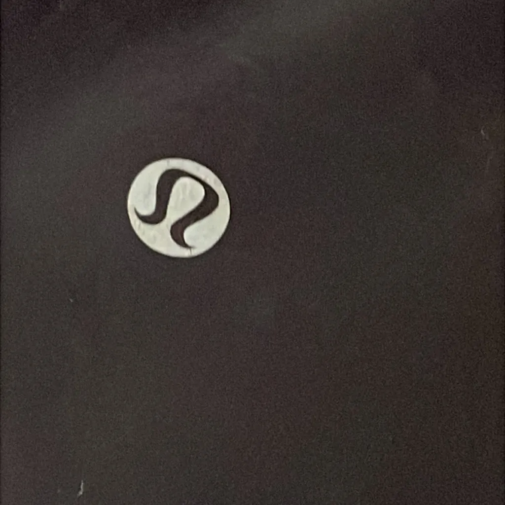 Lululemon Groovy Run Short size 8
Black / Quilt Summer13 5 / Power Purple - Image 6