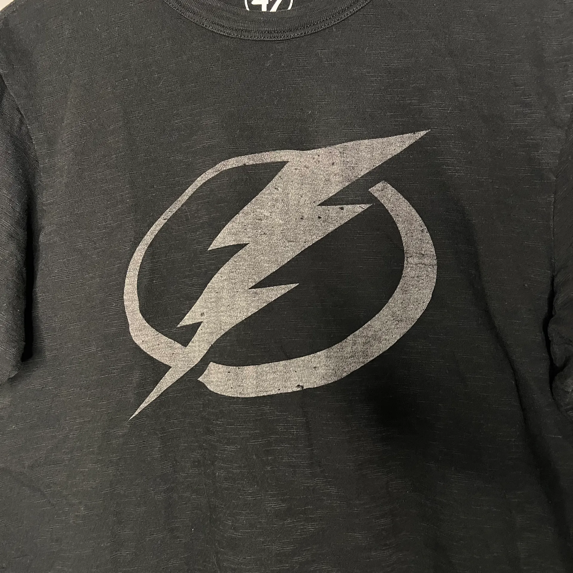 tampa bay lightning shirt - Image 2