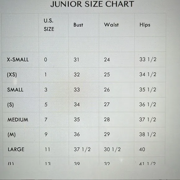 Ultra Pink fit and flare junior dress - Image 6