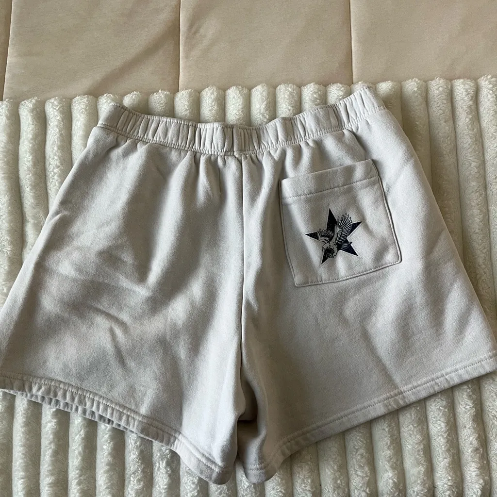 PacSun  Budweiser Women's Athletic Shorts - Image 8