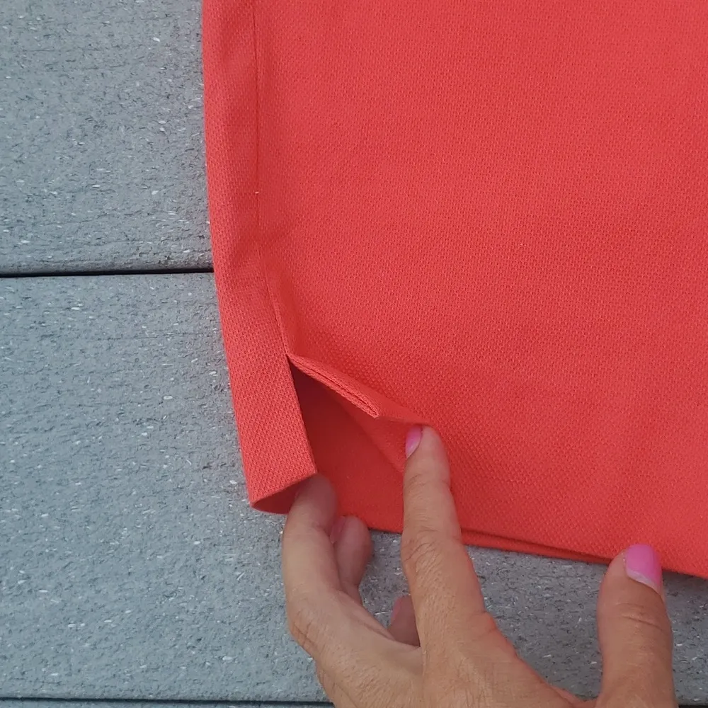 Talbots 14P Slim Crop Pants - Image 8