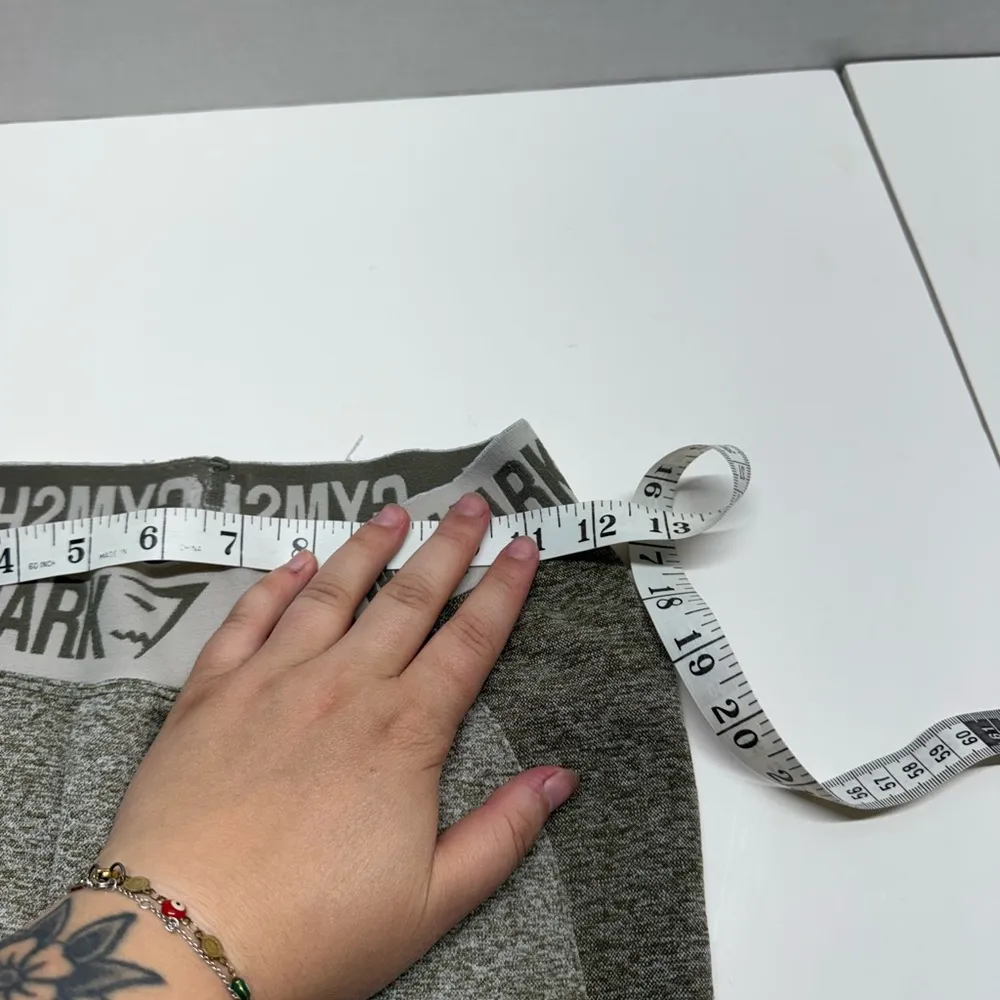 Gymshark Flex Leggings - Image 7