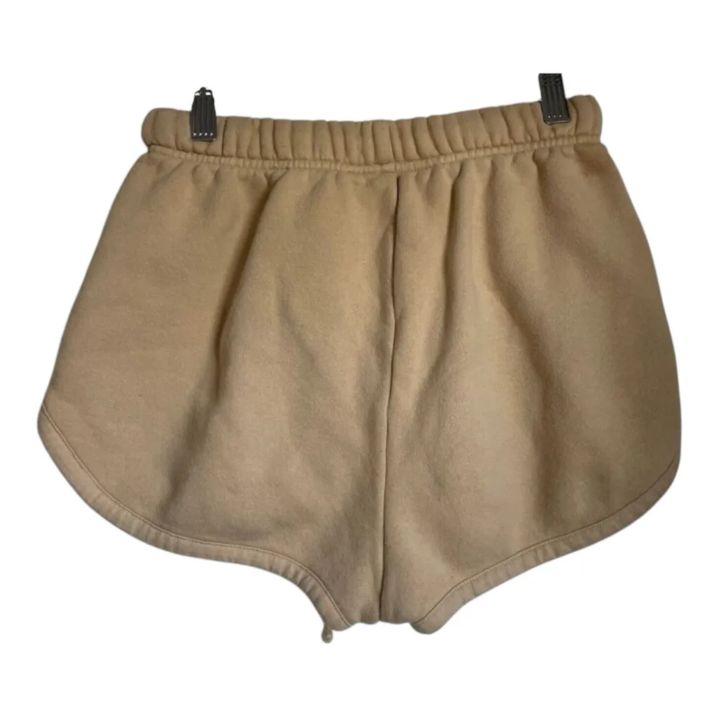 Fear of God Essentials NEW Sweat shorts Smoke Size XXL womens - Image 7