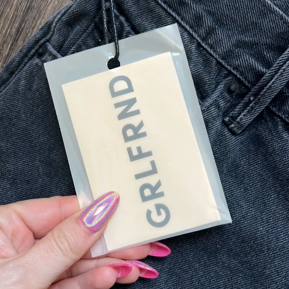 GRLFRND  The Lyric Shorts - Image 4