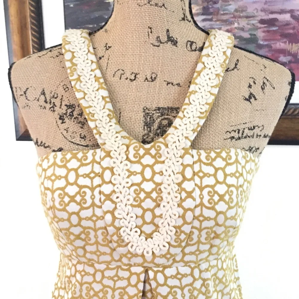 Milly New York Dress - Image 3