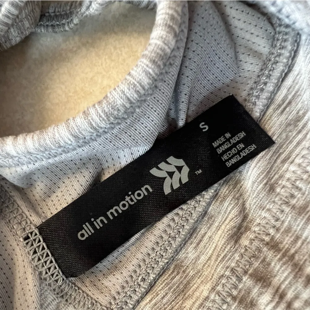 ALL IN MOTION SPORTS BRA! - Image 2