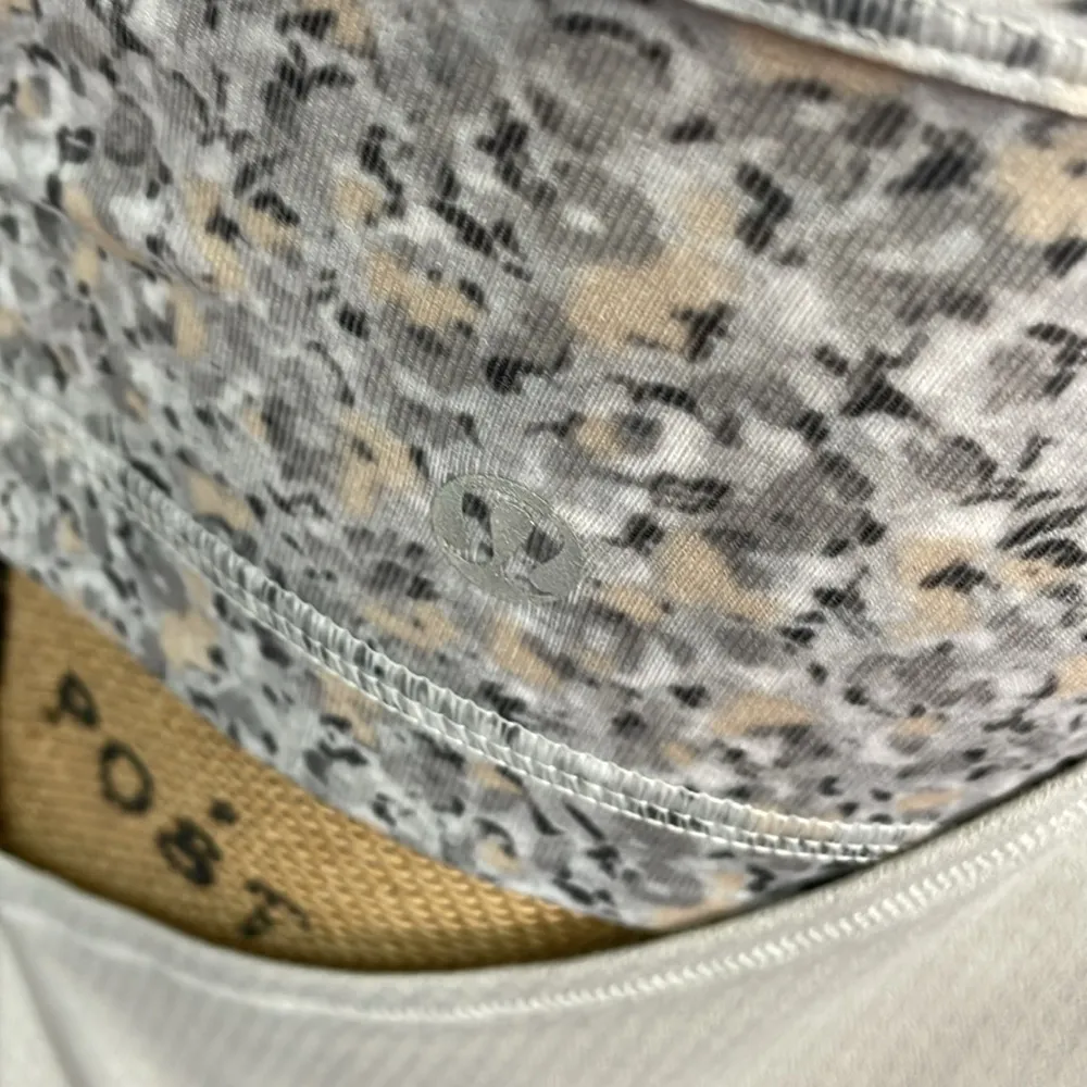 Lululemon No Limits Tank
Silver Spoon / Petite Fleur Silver Spoon - Image 5