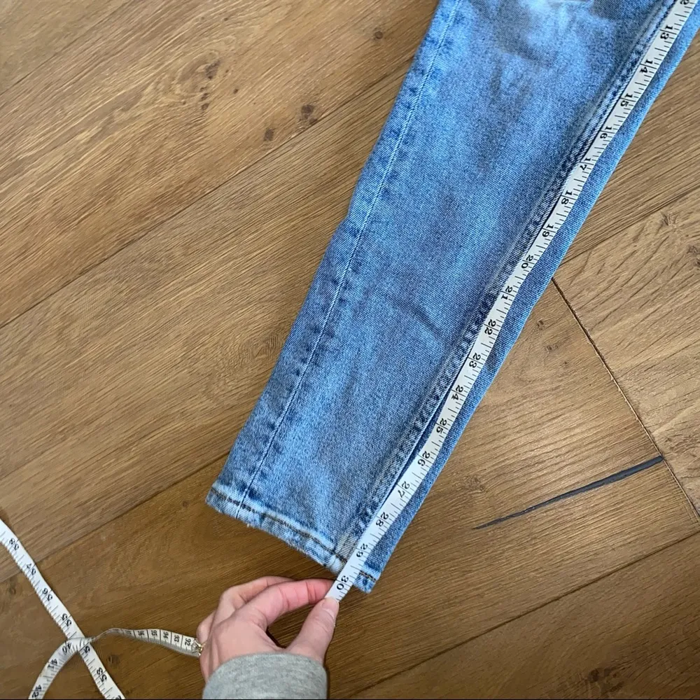 Levi’s Altered 711 Skinny - Image 12