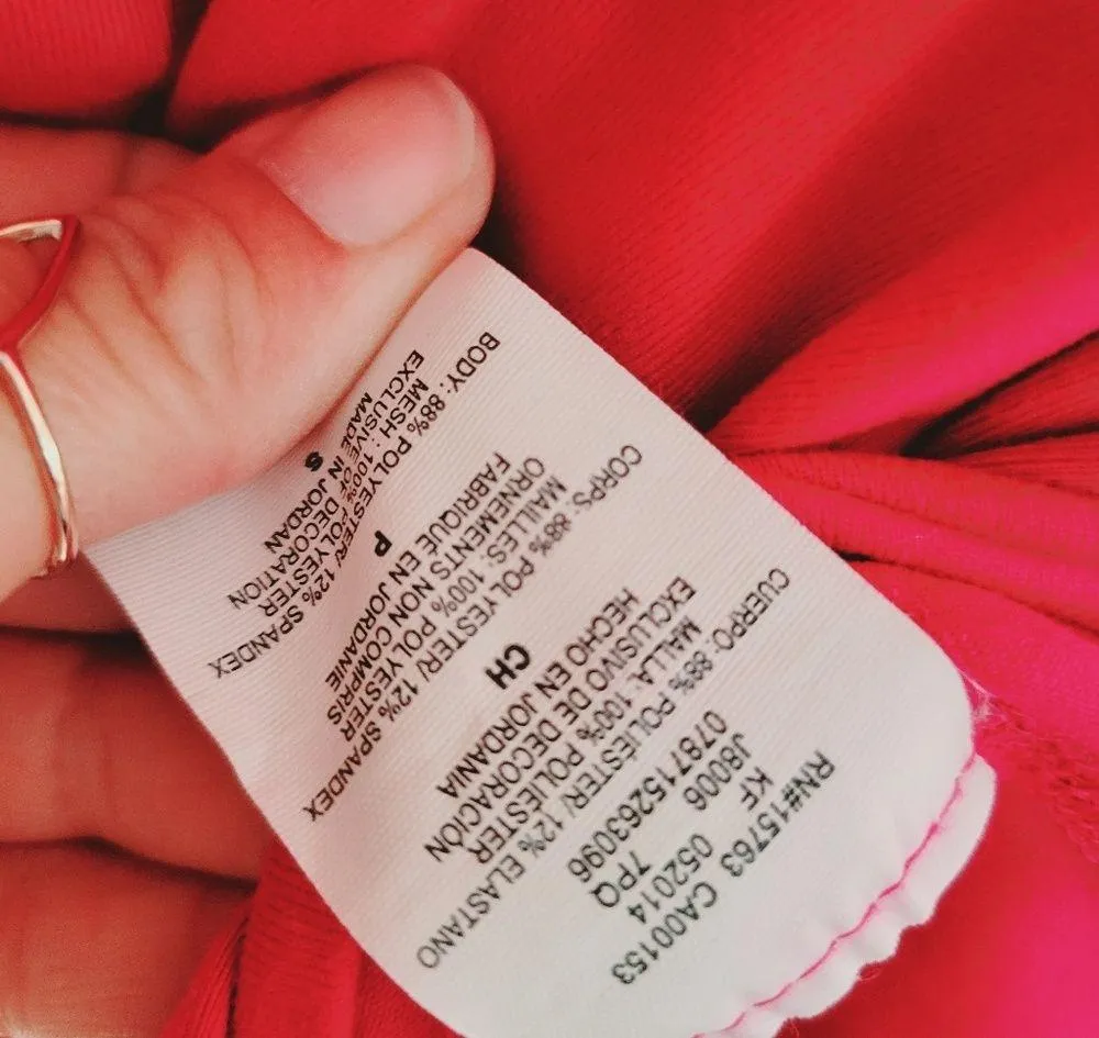 Champion full zip performance jacket size small - Image 10