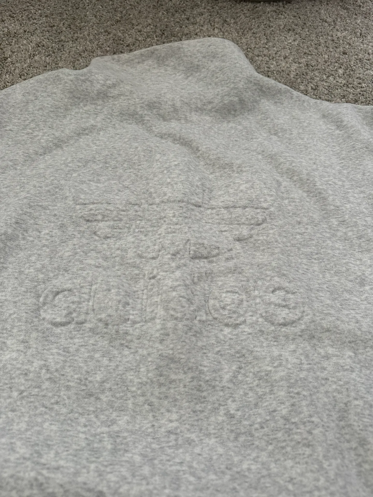 Adidas Sweatshirt - Image 2