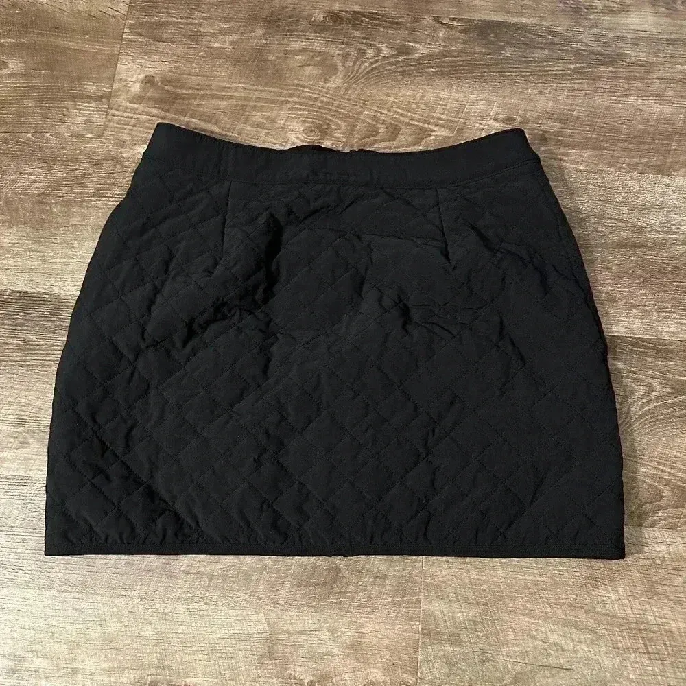 Athleta apres ski skirt size 14 - Image 2