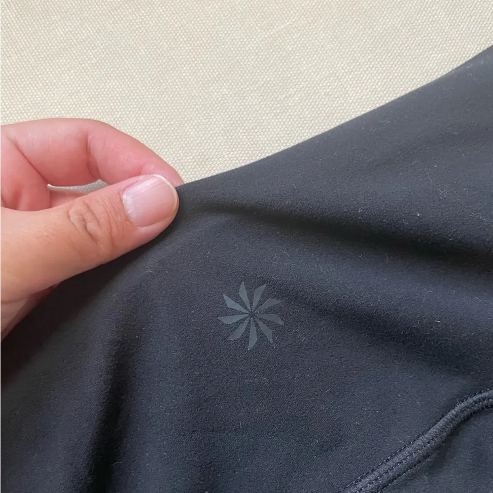 Salutation Stash High Rise 7/8 Legging - Image 8