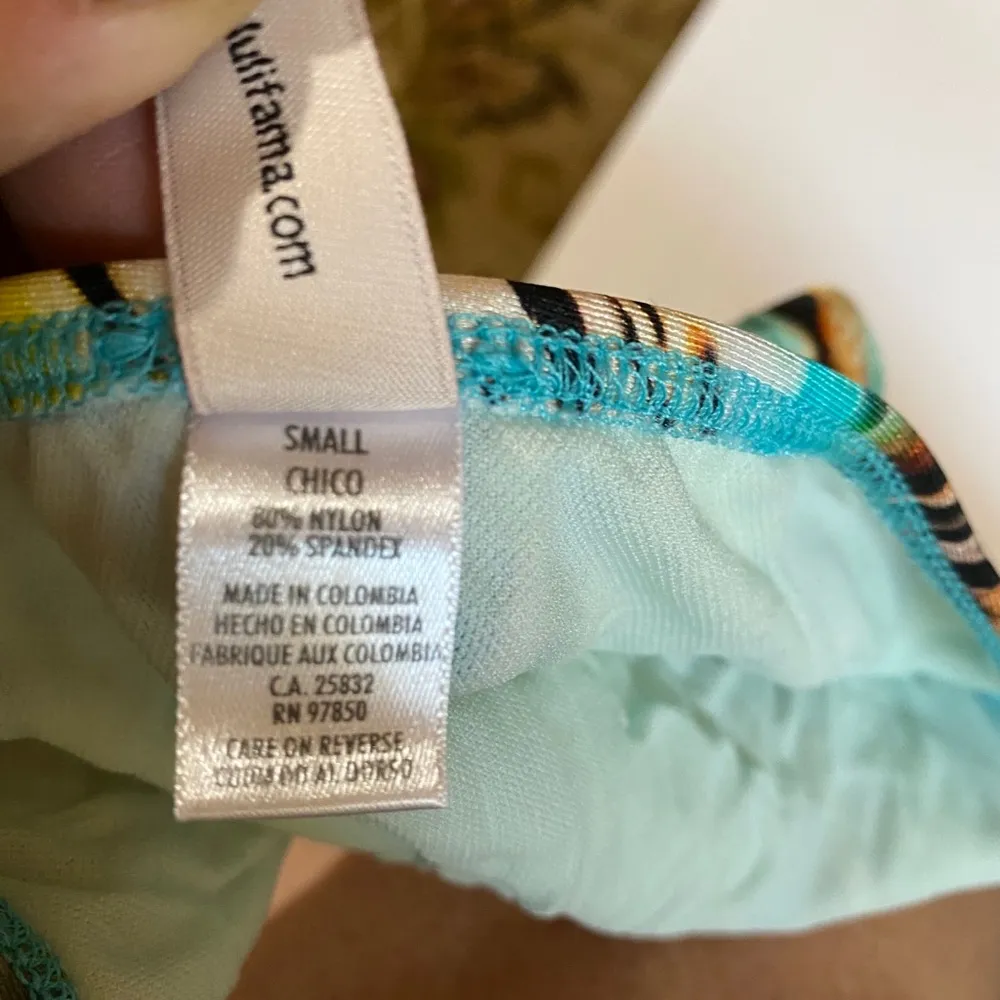 Luli Fama  Bikini Bottom - Image 2