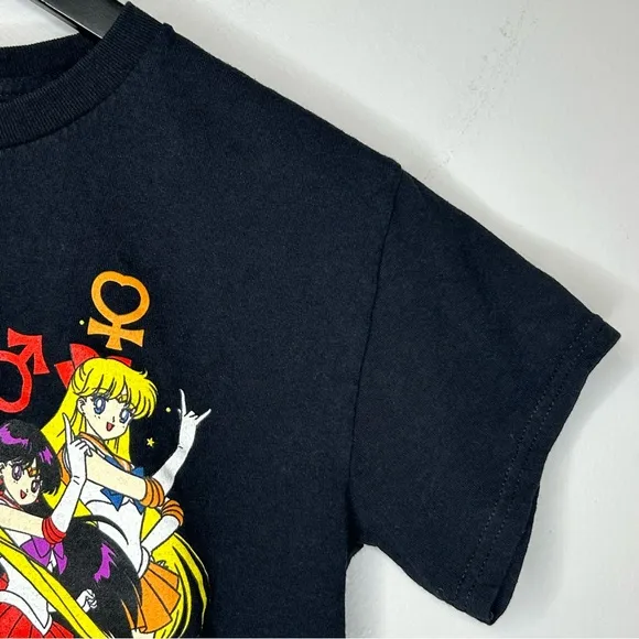 Sailor‎ Moon T - Image 4