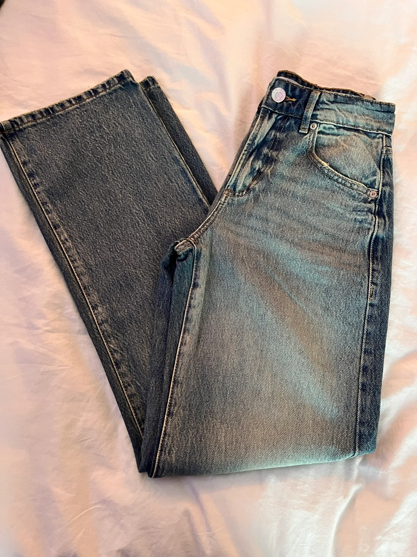 Slouchy Jeans - Image 6